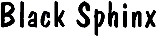 Panose font example