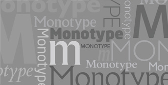 Monotype