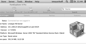 FontExplorer