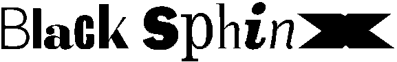 Panose font example