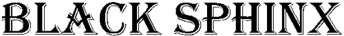 Panose font example