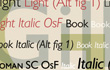 Monotype